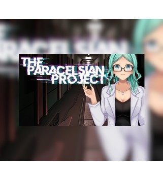 The Paracelsian Project Steam Key GLOBAL
